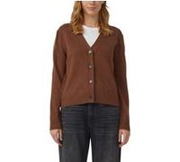 s.Oliver Cardigan Brown Taille: 38 | Cardigans Outlet | Femme | Marron