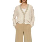 s. Oliver Cardigan Brown Taille: 38 | Cardigans Outlet | Femme | Marron