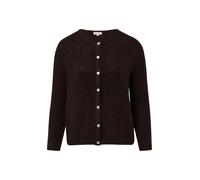 s.Oliver Cardigan brun foncé, Taille XL