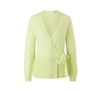 s.Oliver Cardigan citron vert, Taille XL