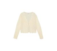 s.Oliver Cardigan crème, Taille 134-140