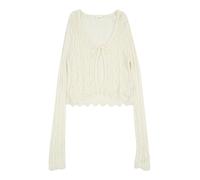 s.Oliver Cardigan crème, Taille 146