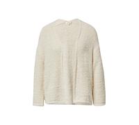 s.Oliver Cardigan crème, Taille 4XL