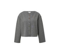 s.Oliver Cardigan graphite, Taille S
