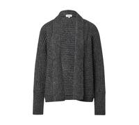 s.Oliver Cardigan graphite, Taille XS