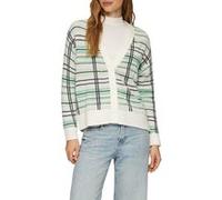 s. Oliver Cardigan Green Taille: 42 | Cardigans Outlet | Femme | Vert