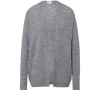 s.Oliver Cardigan Grey Taille: 34 | Vestes Outlet | Femme | Gris