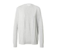 s.Oliver Cardigan gris chiné, Taille M-L