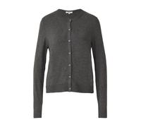 s.Oliver Cardigan gris chiné, Taille XS