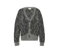 s.Oliver Cardigan gris chiné, Taille XXXL