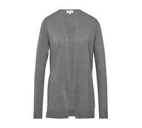 s.Oliver Cardigan gris foncé, Taille L