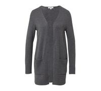s.Oliver Cardigan gris foncé, Taille M
