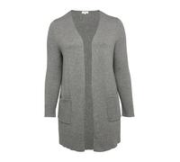 s.Oliver Cardigan gris, Taille L