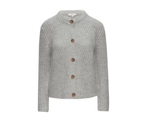 s.Oliver Cardigan gris, Taille M-L