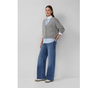 s.Oliver Cardigan gris, Taille S