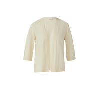 s.Oliver Cardigan ivoire, Taille L