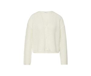 s.Oliver Cardigan ivoire, Taille L