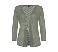 s.Oliver Cardigan kaki, Taille XS-S