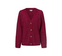 s.Oliver Cardigan lie de vin, Taille XXL