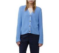 s. Oliver Cardigan Lightblue Taille: 44 | Vestes Outlet | Femme | Bleu
