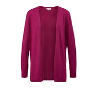 s.Oliver Cardigan magenta, Taille M