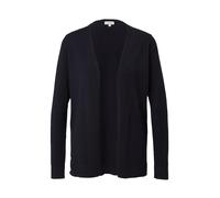 s.Oliver 10.2.11.17.172.2127027 Cardigan, Bleu, 42 Femme