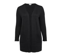 s.Oliver Cardigan noir, Taille 4XL