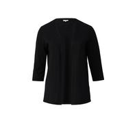s.Oliver Cardigan noir, Taille 4XL