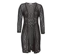 s.Oliver Cardigan noir, Taille 4XL-5XL