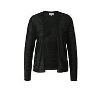 s.Oliver Cardigan noir, Taille XXL