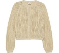 s.Oliver Cardigan Offwhite Taille: 140 | Pulls Outlet | kids | Blanc