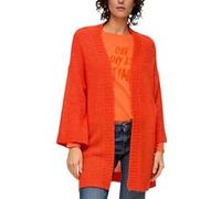 s. Oliver Cardigan Orange Taille: 34 | Cardigans Outlet | Femme | Orange
