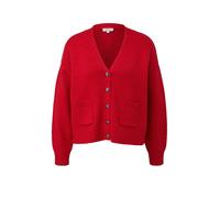 S.OLIVER Cardigan rouge | 40