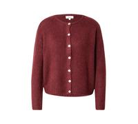 s.Oliver Cardigan rouge feu, Taille XL