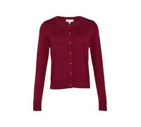 s.Oliver Cardigan rouge foncé, Taille XXL