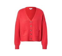 s.Oliver Cardigan rouge, Taille 4XL
