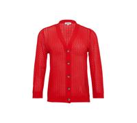 s.Oliver Cardigan rouge, Taille L