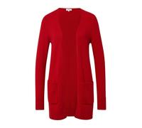 s.Oliver Cardigan rouge, Taille XXL