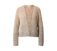 s.Oliver Cardigan sable / brocart / gris foncé, Taille XXS