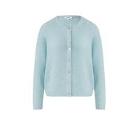 s.Oliver Cardigan turquoise, Taille 4XL