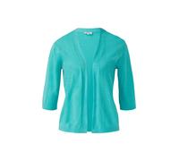 s.Oliver Cardigan turquoise, Taille S
