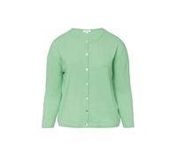 s.Oliver Cardigan vert clair, Taille XL-XXL