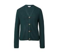 s.Oliver Cardigan vert foncé, Taille M
