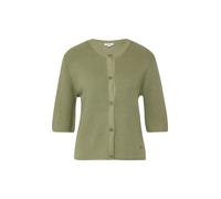 s.Oliver Cardigan vert, Taille S