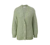 s.Oliver Cardigan vert, Taille XXL