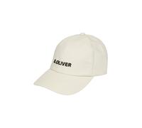 s.Oliver Casquette ' ' beige, Taille 55-60