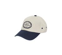 s.Oliver Casquette marine / blanc, Taille 55-60