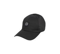 s.Oliver Casquette noir / blanc, Taille 55-60