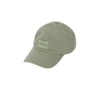 s.Oliver Casquette vert, Taille 55-60