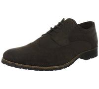 s.Oliver Casual 5-5-13613-29, Chaussures à lacets homme